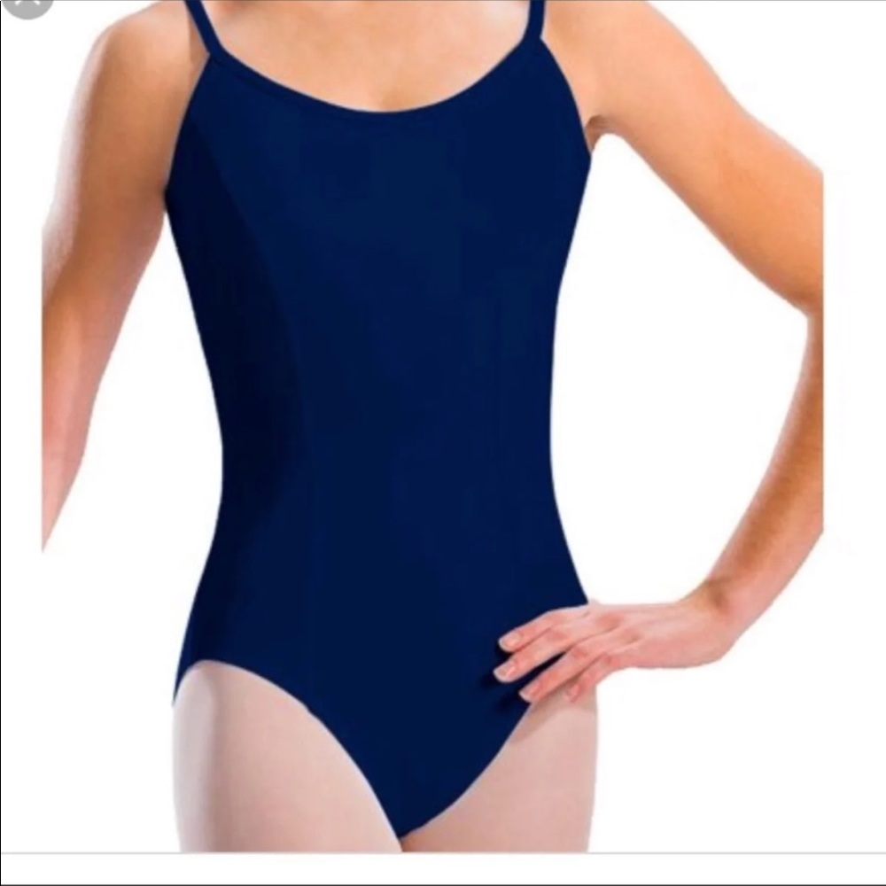 Motionwear Leotard